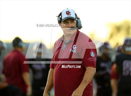 Thumbnail 2 in Faith Baptist vs. Calvary Chapel photogallery.