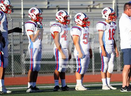 Thumbnail 3 in Faith Baptist vs. Calvary Chapel photogallery.