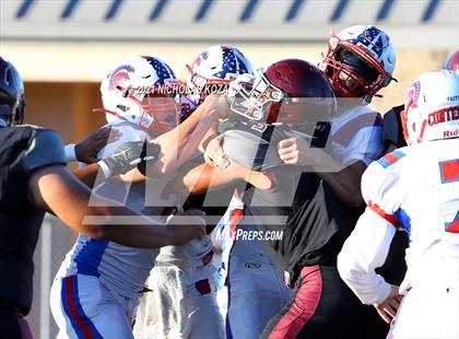 Thumbnail 2 in Faith Baptist vs. Calvary Chapel photogallery.
