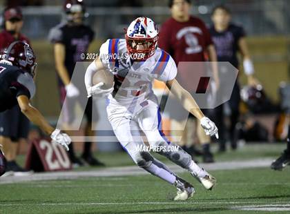 Thumbnail 1 in Faith Baptist vs. Calvary Chapel photogallery.