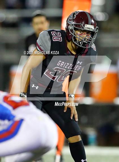 Thumbnail 1 in Faith Baptist vs. Calvary Chapel photogallery.