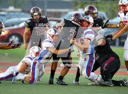 Thumbnail 2 in Faith Baptist vs. Calvary Chapel photogallery.