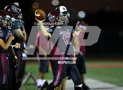 Thumbnail 2 in Faith Baptist vs. Calvary Chapel photogallery.