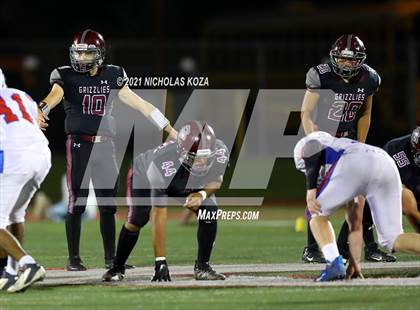 Thumbnail 2 in Faith Baptist vs. Calvary Chapel photogallery.
