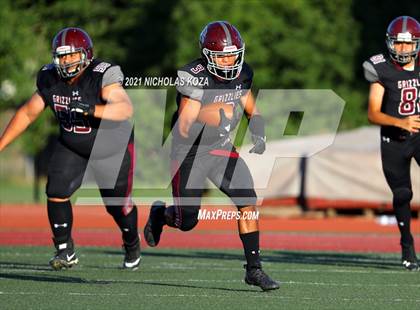 Thumbnail 2 in Faith Baptist vs. Calvary Chapel photogallery.
