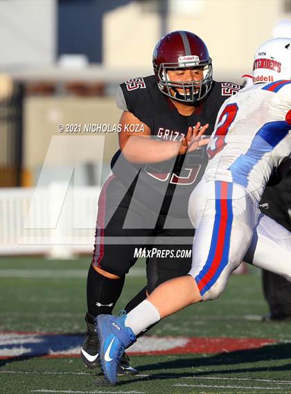 Thumbnail 1 in Faith Baptist vs. Calvary Chapel photogallery.