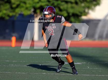 Thumbnail 2 in Faith Baptist vs. Calvary Chapel photogallery.