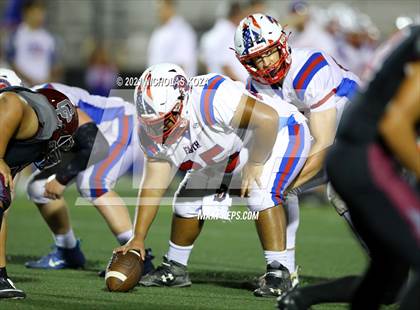 Thumbnail 2 in Faith Baptist vs. Calvary Chapel photogallery.