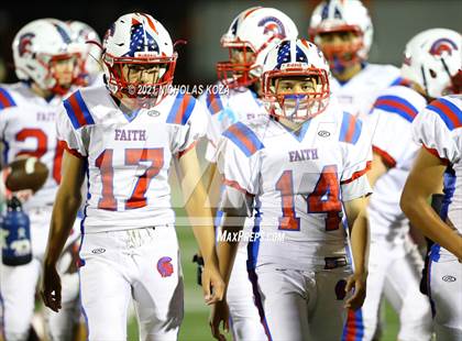 Thumbnail 2 in Faith Baptist vs. Calvary Chapel photogallery.