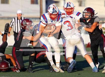 Thumbnail 1 in Faith Baptist vs. Calvary Chapel photogallery.
