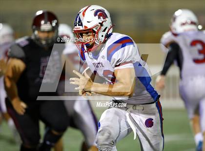 Thumbnail 1 in Faith Baptist vs. Calvary Chapel photogallery.