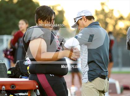 Thumbnail 1 in Faith Baptist vs. Calvary Chapel photogallery.