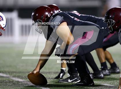 Thumbnail 2 in Faith Baptist vs. Calvary Chapel photogallery.