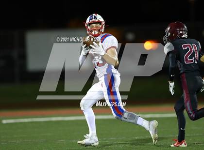 Thumbnail 3 in Faith Baptist vs. Calvary Chapel photogallery.