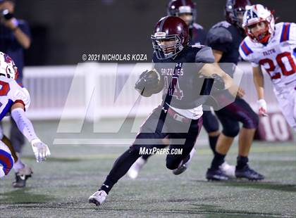 Thumbnail 1 in Faith Baptist vs. Calvary Chapel photogallery.