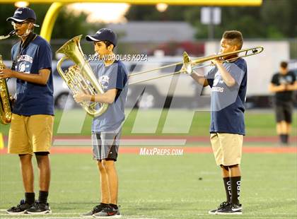 Thumbnail 2 in Faith Baptist vs. Calvary Chapel photogallery.