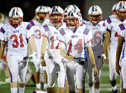 Thumbnail 1 in Faith Baptist vs. Calvary Chapel photogallery.