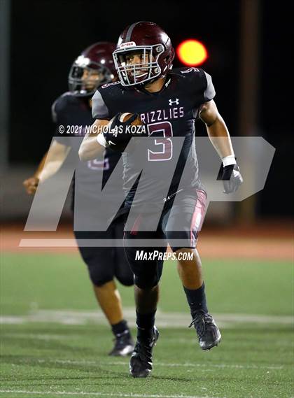 Thumbnail 2 in Faith Baptist vs. Calvary Chapel photogallery.
