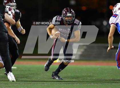 Thumbnail 3 in Faith Baptist vs. Calvary Chapel photogallery.