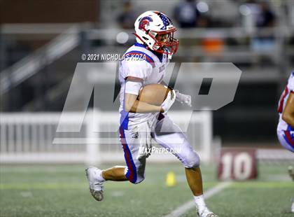 Thumbnail 2 in Faith Baptist vs. Calvary Chapel photogallery.