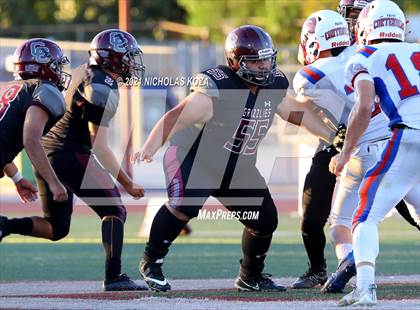 Thumbnail 3 in Faith Baptist vs. Calvary Chapel photogallery.