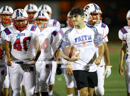 Thumbnail 3 in Faith Baptist vs. Calvary Chapel photogallery.