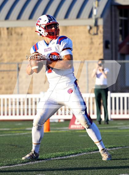 Thumbnail 2 in Faith Baptist vs. Calvary Chapel photogallery.