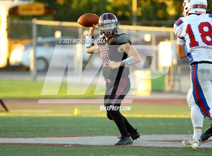 Thumbnail 3 in Faith Baptist vs. Calvary Chapel photogallery.