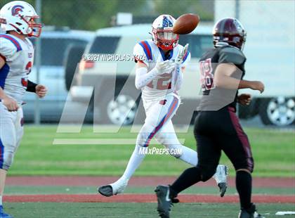 Thumbnail 2 in Faith Baptist vs. Calvary Chapel photogallery.