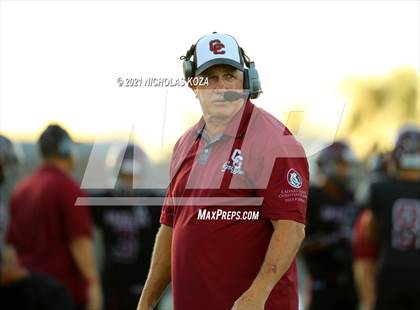 Thumbnail 3 in Faith Baptist vs. Calvary Chapel photogallery.