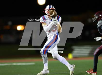 Thumbnail 1 in Faith Baptist vs. Calvary Chapel photogallery.