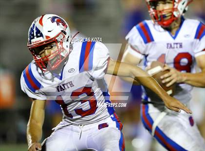 Thumbnail 2 in Faith Baptist vs. Calvary Chapel photogallery.