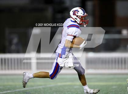 Thumbnail 2 in Faith Baptist vs. Calvary Chapel photogallery.