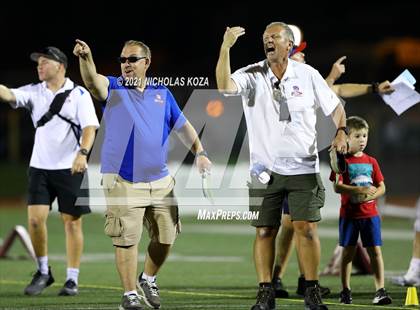 Thumbnail 3 in Faith Baptist vs. Calvary Chapel photogallery.