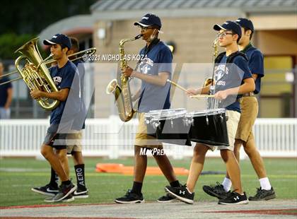 Thumbnail 3 in Faith Baptist vs. Calvary Chapel photogallery.