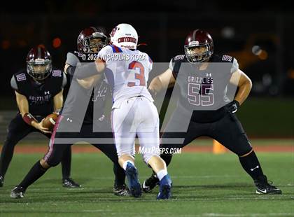 Thumbnail 1 in Faith Baptist vs. Calvary Chapel photogallery.