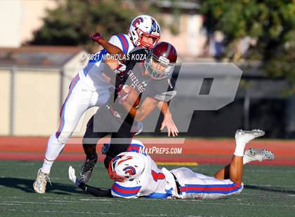 Thumbnail 2 in Faith Baptist vs. Calvary Chapel photogallery.