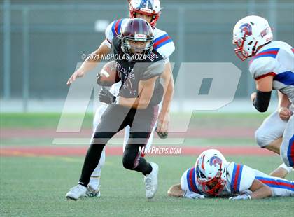 Thumbnail 3 in Faith Baptist vs. Calvary Chapel photogallery.