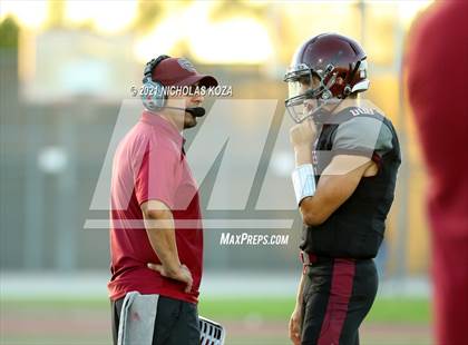 Thumbnail 2 in Faith Baptist vs. Calvary Chapel photogallery.