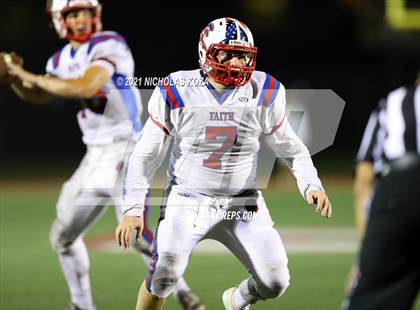Thumbnail 3 in Faith Baptist vs. Calvary Chapel photogallery.