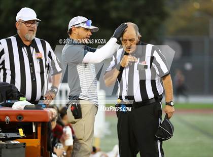 Thumbnail 1 in Faith Baptist vs. Calvary Chapel photogallery.