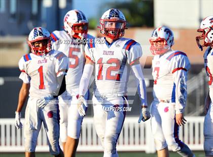 Thumbnail 2 in Faith Baptist vs. Calvary Chapel photogallery.