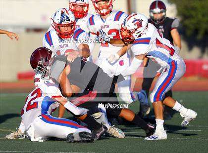 Thumbnail 2 in Faith Baptist vs. Calvary Chapel photogallery.