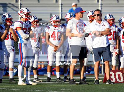Thumbnail 1 in Faith Baptist vs. Calvary Chapel photogallery.