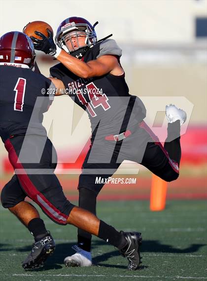 Thumbnail 1 in Faith Baptist vs. Calvary Chapel photogallery.