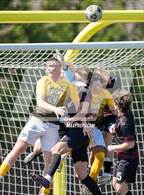 Photo from the gallery "Wando @ Gray Collegiate Academy (Capital City Cup)"