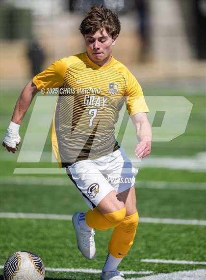 Thumbnail 3 in Wando @ Gray Collegiate Academy (Capital City Cup) photogallery.