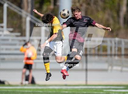 Thumbnail 2 in Wando @ Gray Collegiate Academy (Capital City Cup) photogallery.