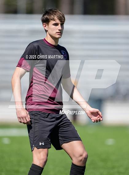 Thumbnail 1 in Wando @ Gray Collegiate Academy (Capital City Cup) photogallery.