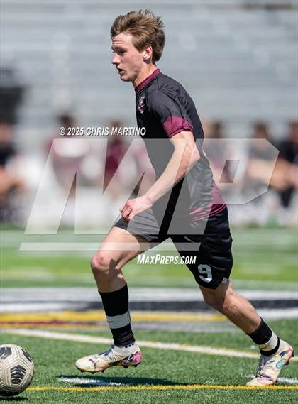 Thumbnail 1 in Wando @ Gray Collegiate Academy (Capital City Cup) photogallery.